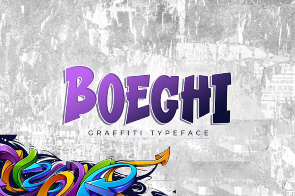 Choosing Boeghi: A Review for Editorial Designers