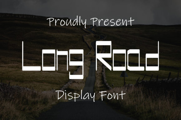 Choosing Long Road for Editorial Design and Modern Publishing