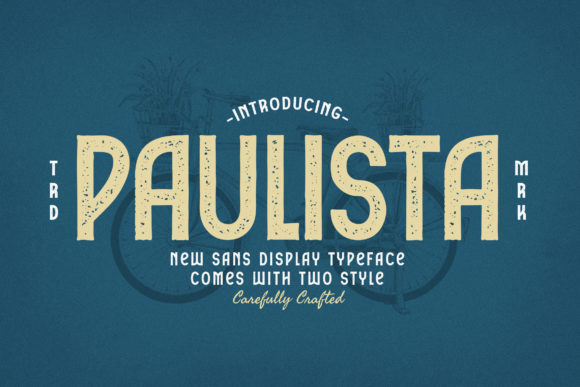 Choosing Paulista: A Font for Campaigns That Demand Attention