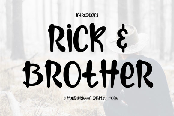 Discovering the Editorial Mood of Rick Brother